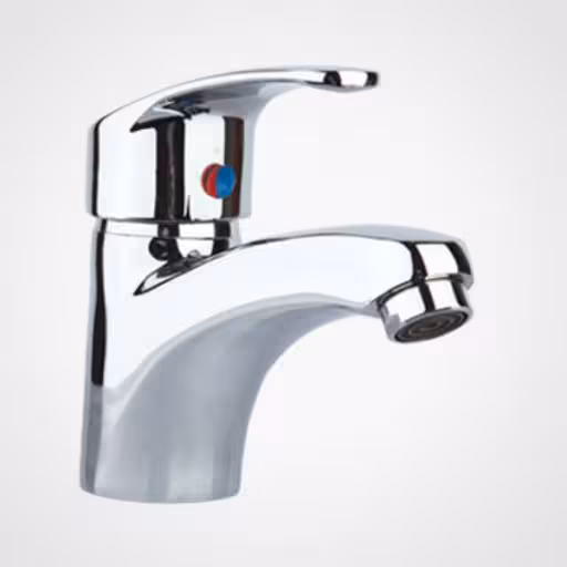 شیر روشویی هلیا راسان