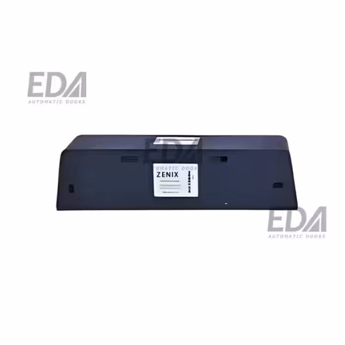 چشمی درب اتومات شیشه ای زنیکس Zenix