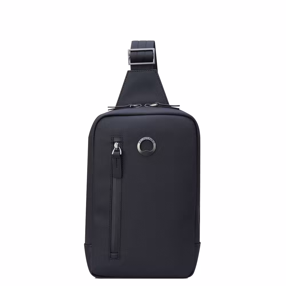 کیف دوشی دلسی تک بند مدل لپیک