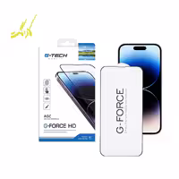 گلس جی تک G-Tech G-Force HD Glass iPhone 14 Pro Max