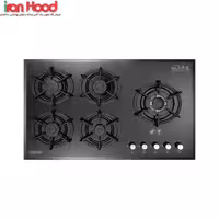 اجاق گاز صفحه ای درخشان مدل G647
