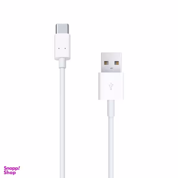 کابل تبدیل USB به USB-C مدل EP - DG970BBE طول 1.2 متر غیر اصل