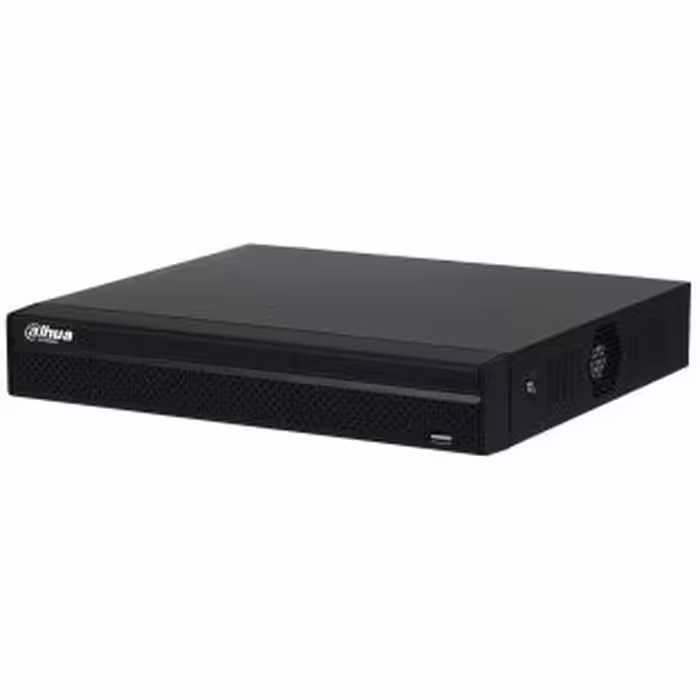 دستگاه ضبط ویدیویی داهوا مدل DHI-NVR4116HS-4KS3 ظرفیت 16 کانال