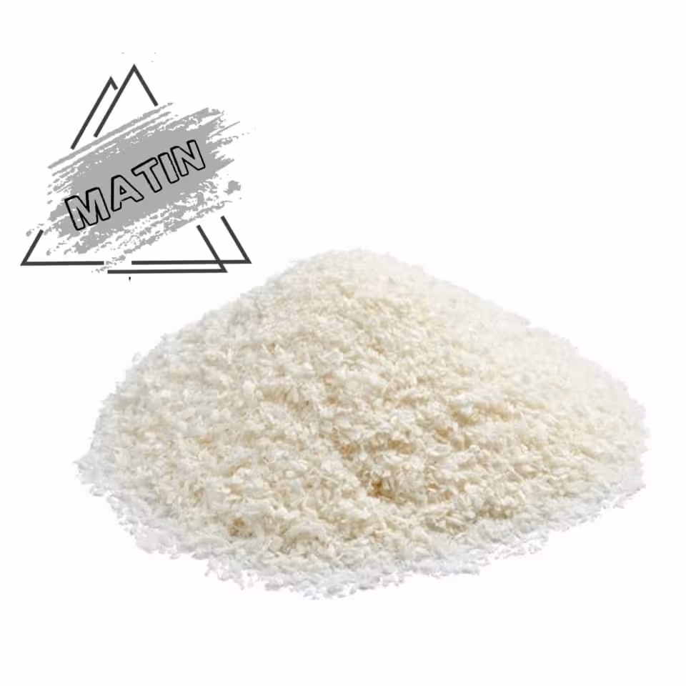 پارافین پودری