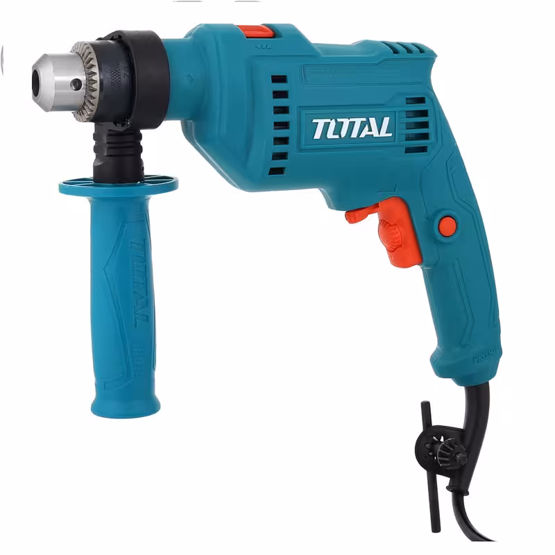 دریل چکشی  توتال مدل TG1061356 | کالا مکس