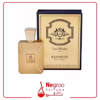 عطر ادکلن لویی نیش بارونس-بارنس 100 میل