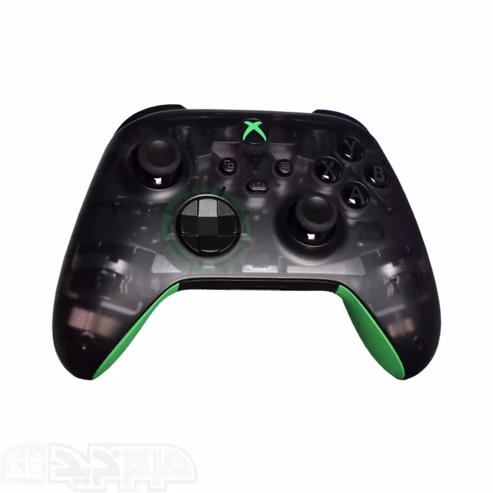 کنترلر ایکس باکس طرح ویژه 20 سالگی ایکس باکس