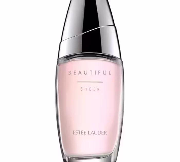 عطر استی لودر بیوتیفول شیر