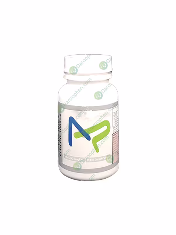 کوکیوتن و امگا 3 – CoQ10 And Fish Oil