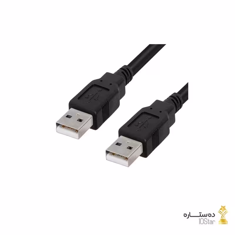 کابل لینک USB مدل ST-5 به طول 1.5 متر