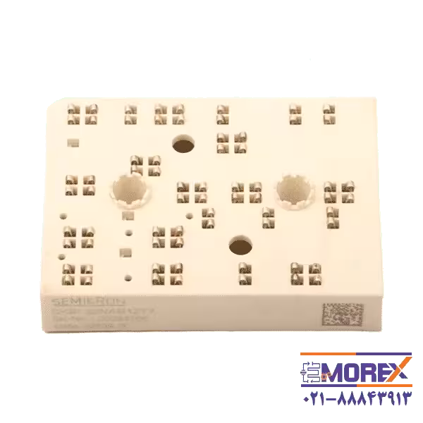 آی جی بی تی سمیکرون | SEMIKRON مدل SKIIP 32NAB12T7