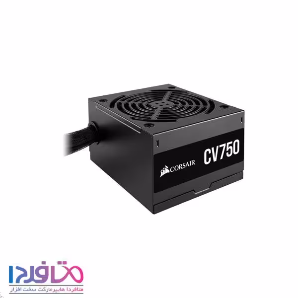 پاور 750 وات کورسیر مدل CV750 Bronze