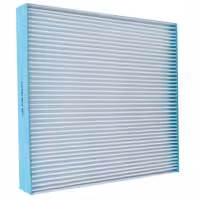 فیلتر کابین فیدلیتی