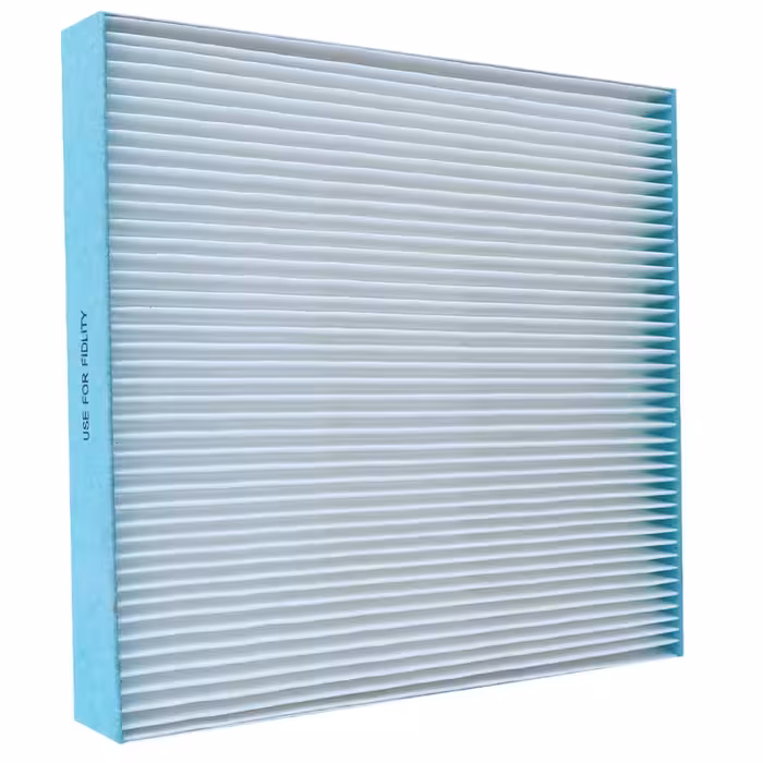 فیلتر کابین فیدلیتی
