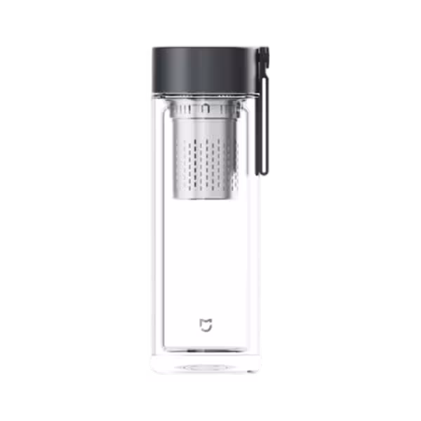 فلاسک دوجداره قابل حمل شیائومی مدل MJBLB01PLXiaomi Flask MJBLB01PL