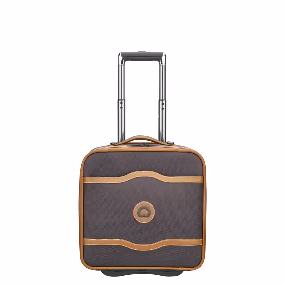 چمدان خلبانی دلسی مدل چاتلت ایر سافت