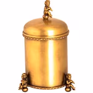 جا ادویه برنجی گلد کیش GOLD KISH مدل GK 843058