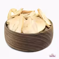 اسلایس موسیر 250 گرمی اعتماد  (موسیر پلاکی ) | amazonchi