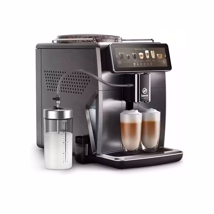 اسپرسو ساز سایکو مدل SM8889/00