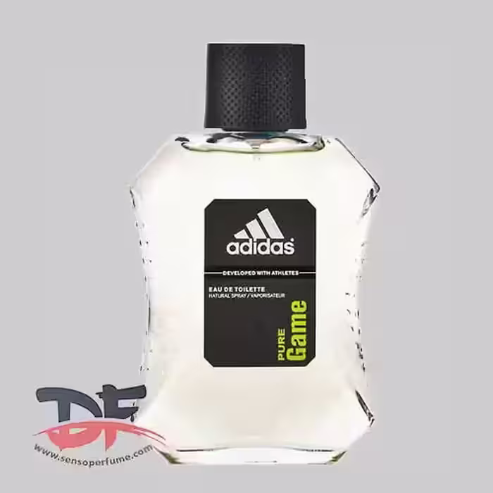 عطر ادکلن آدیداس پیور گیم | adidas pure game