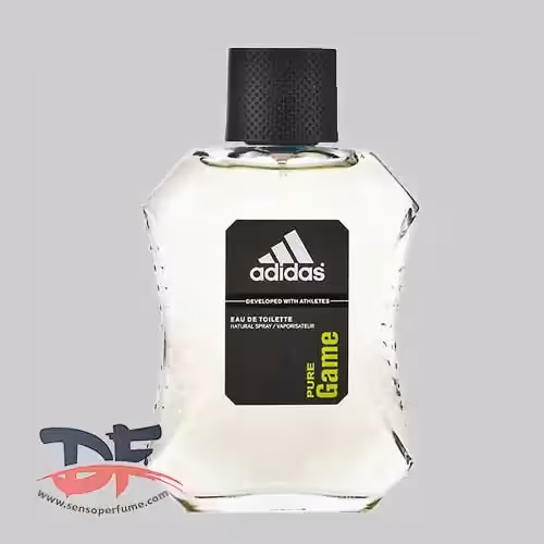 عطر ادکلن آدیداس پیور گیم | adidas pure game