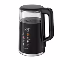 کتری برقی لپرسو مدل Lepresso LPCFFM0037 Electric Window Kettle