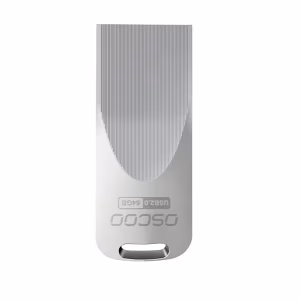 فلش مموری اسکو مدل 006u-1 ظرفیت 16 گیگابایت با رابط USB 2