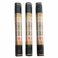 عود هم مدل Rain Forest بسته  3 عددی