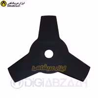 تیغه علف تراش 3 پر سایز 255 چاقویی فالکون FALCON