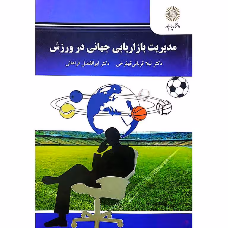 مدیریت بازاریابی جهانی در ورزش