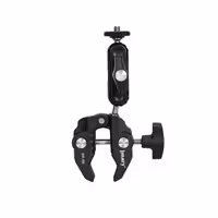 نگه دارنده دوربین و موبایل جی ماری مدل SR-56