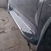 رکاب سورنتو 2015 مدل وارداتی (جفت)