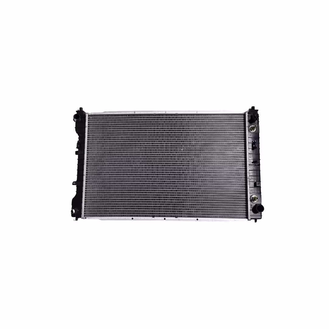 رادیاتور اب هایما اس هفت HAIMA S7 وارداتی (2000)و( 1800)