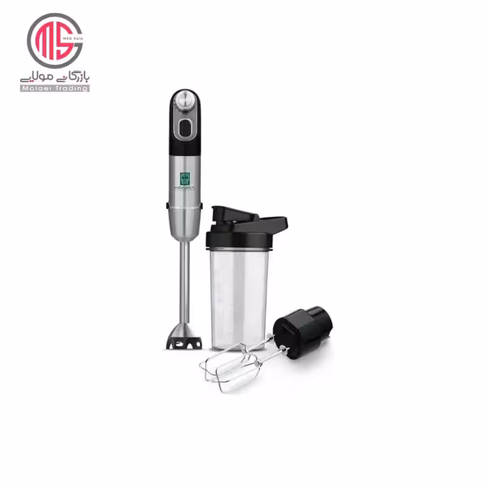 گوشتکوب برقی 3 کاره هونیرا مدل HBS-470