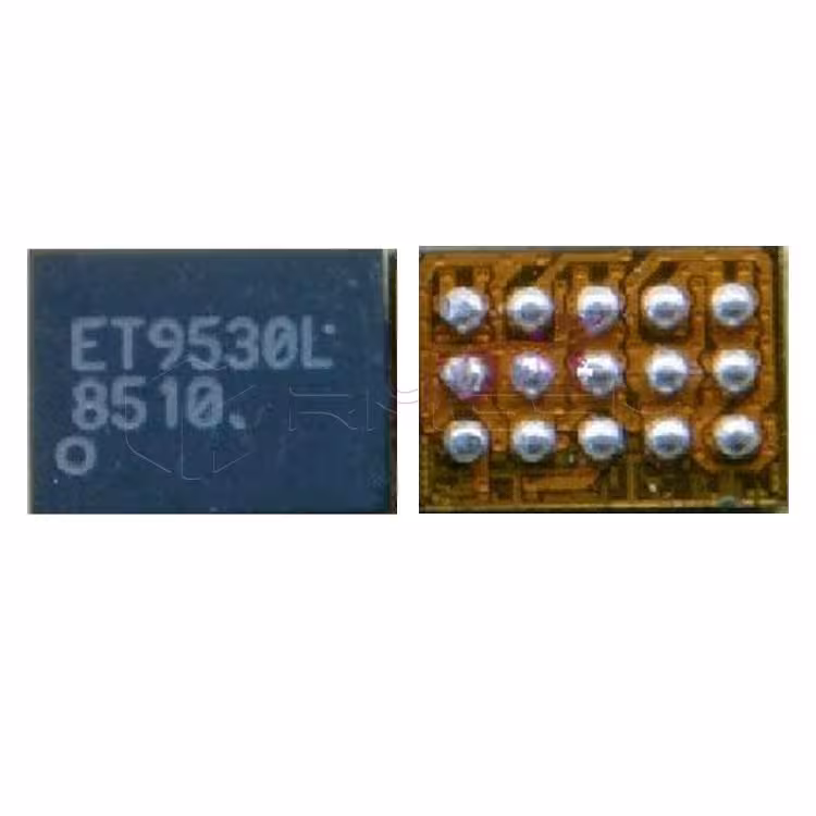 آی سی شارژ ET9530L