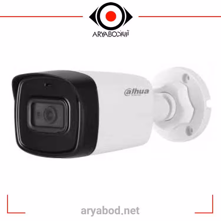 دوربین مدار بسته داهوا مدل DH-HAC-HFW1400THP-I8