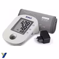 دستگاه فشارسنج بی ول مدل PRO-33