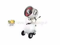 پنکه مه پاش تشریفات تایفون 45ST_RE