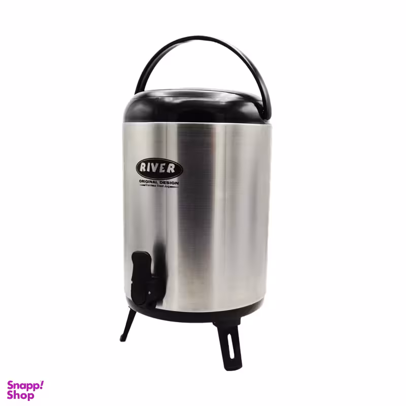 کلمن ریور مدل YP-ESTIL-8610 حجم 10 لیتر