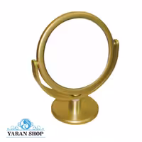 آینه رومیزی 2 طرفه شی رز مدل 2620