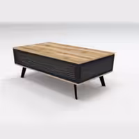 جلو مبلی ویو Wave