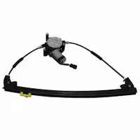 IREmco مجموعه کامل شیشه بالابر 405 چپ