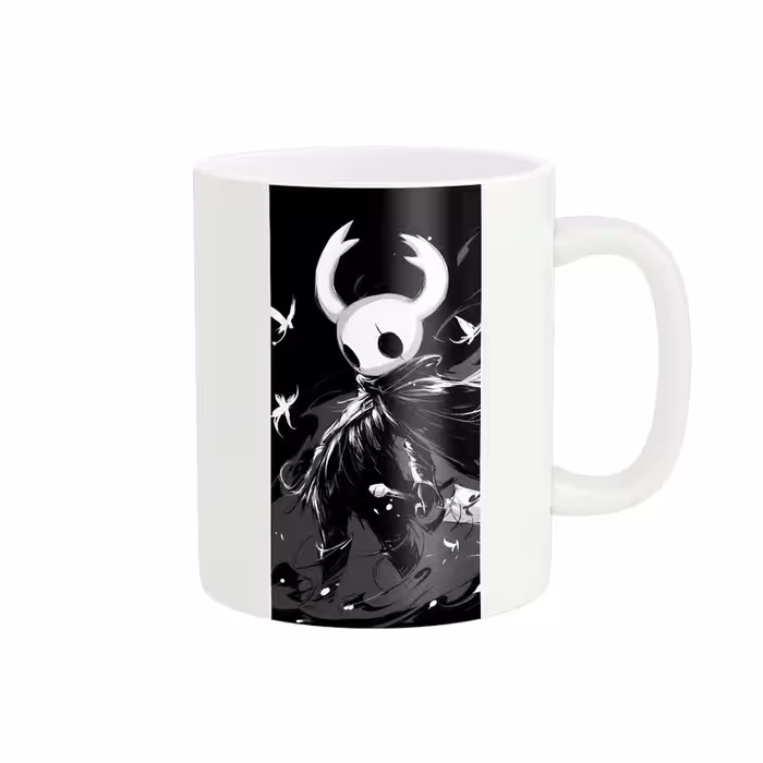 خرید ماگ-لیوان   گیمینگ  Hollow Knight کد 183