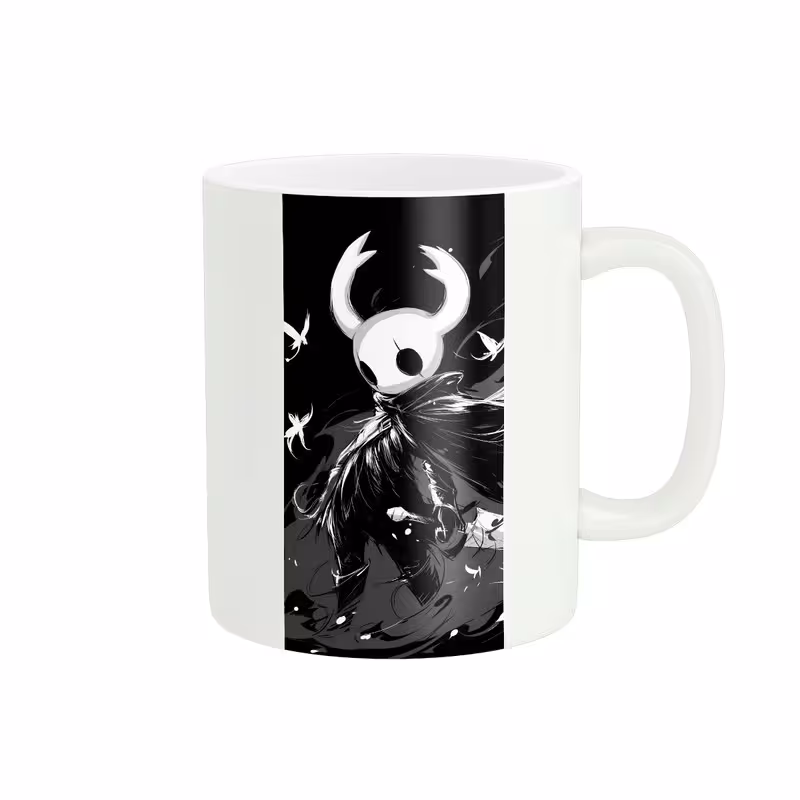 خرید ماگ-لیوان   گیمینگ  Hollow Knight کد 183