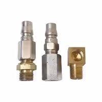 ابزار مخصوص مکانیکی رابط گیربکس خودرو اچ سی کراس مدل 11782