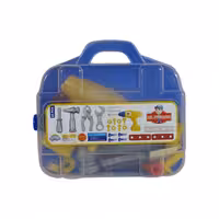 نجاری دلردار 25 تکه تاپ تویز 14030