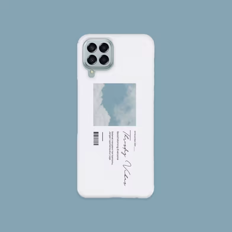 کاور گارد قاب مناسب برای گوشی موبایل سامسونگ M33 5G -کد 2129