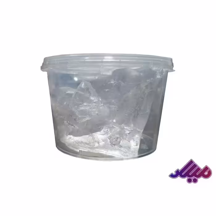 پارافین ژله ای 500گرم