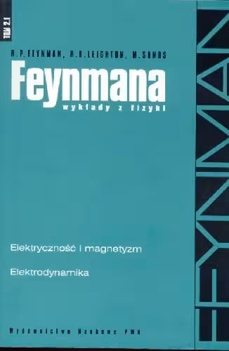 خرید و دانلود نسخه کامل کتاب Feynmana wiklady z fizyki