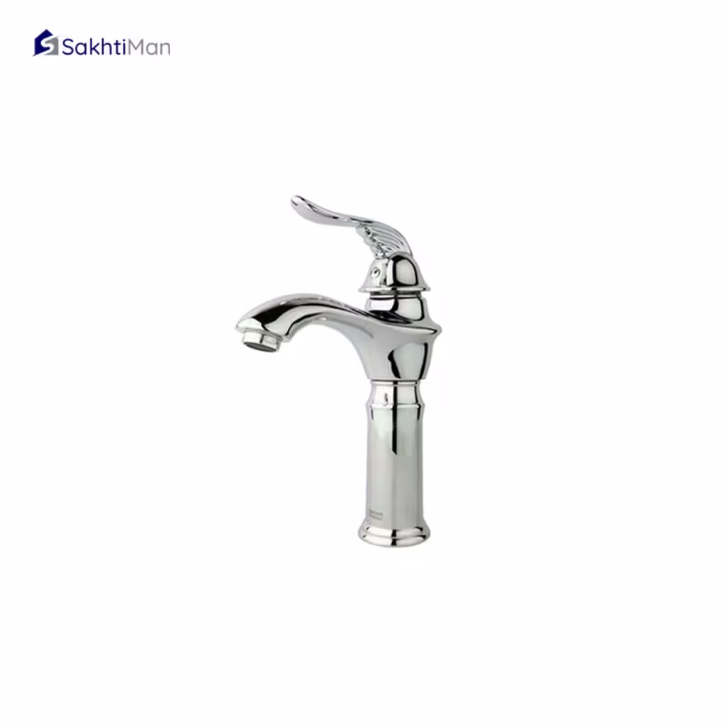 شیر روشویی راسان مدل پریمو